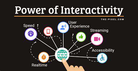 BeyondPassiveViewing:ThePowerofInteractivity