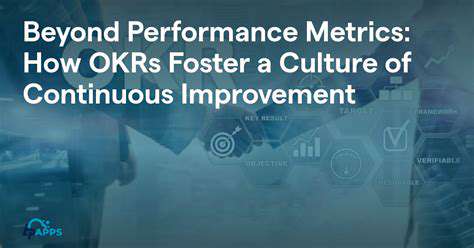 Measuring SEO Success: Key Performance Indicators