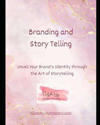 BeyondtheProduct:UnveilingBrandIdentityThroughStories