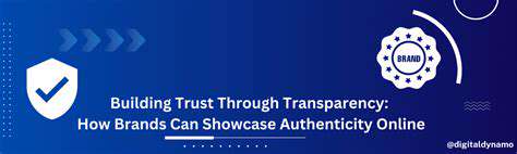 BuildingTrustThroughTransparencyandAuthenticity