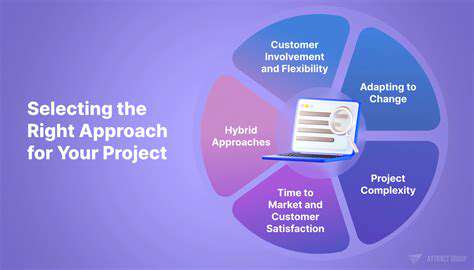 ChoosingtheRightApproach:TailoringtoSpecificNeeds