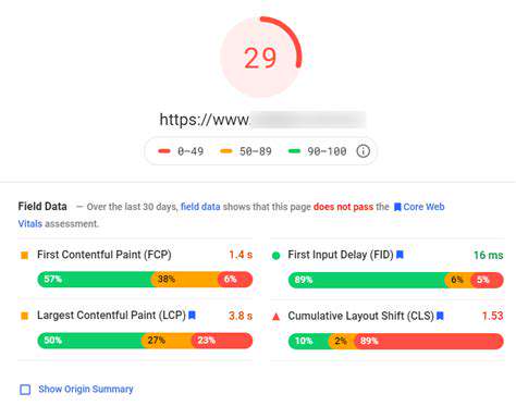 ChoosingtheRightMobilePageSpeedTestingTools