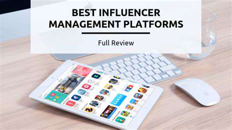 Influencer Marketing Platforms: Choosing the Best Fit