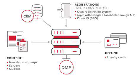 DataCollectionandIntegration:TheFoundationofDMPFunctionality