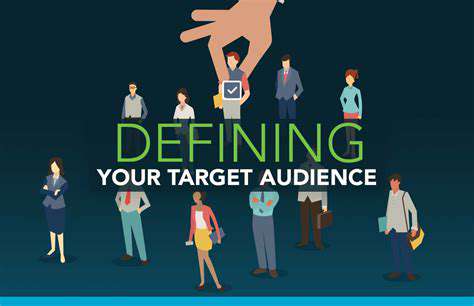 DefiningYourTargetAudience:TheFoundationofSuccess