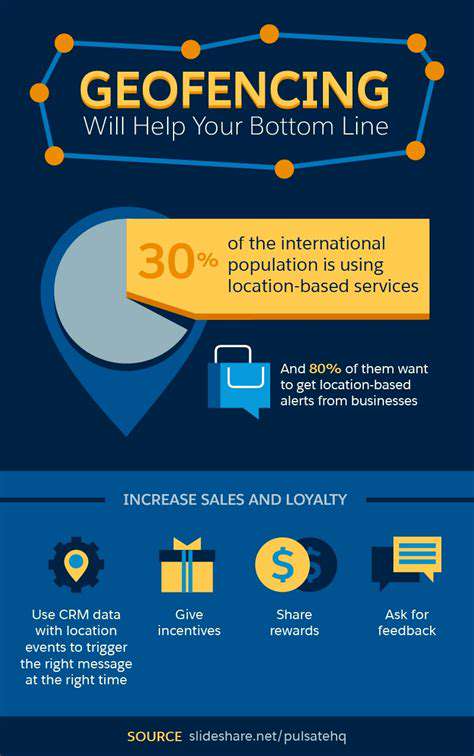 Measuring Physical Store Visits with Geofencing