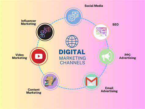 Visual Branding for Digital Touchpoints