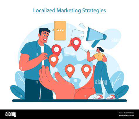 Geotargeting:TailoringYourContentforSpecificMarkets