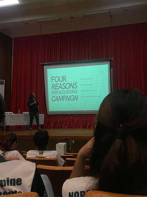 The Latest Trends in Social Media Marketing