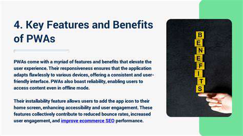 KeyFeaturesandBenefitsofPWAs