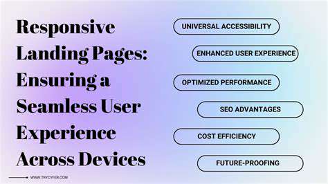 LandingPageOptimization:EnsuringaSeamlessUserExperience