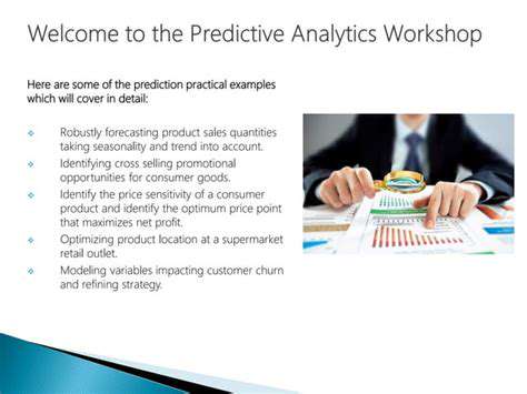Leveraging Predictive Analytics for Growth