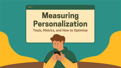 Personalization in Email Marketing: Boosting Conversions
