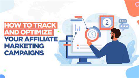 Tracking and Analyzing Affiliate Performance