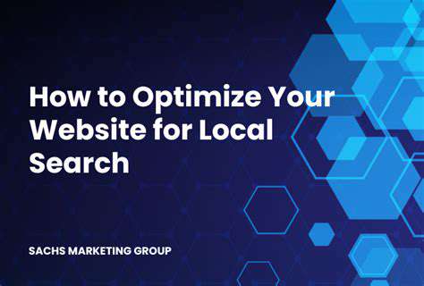 Driving Foot Traffic with Local Digital Marketing