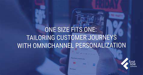 Personalization:TailoringtheCustomerJourney