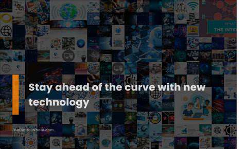 Implementing AI in Your Marketing Stack