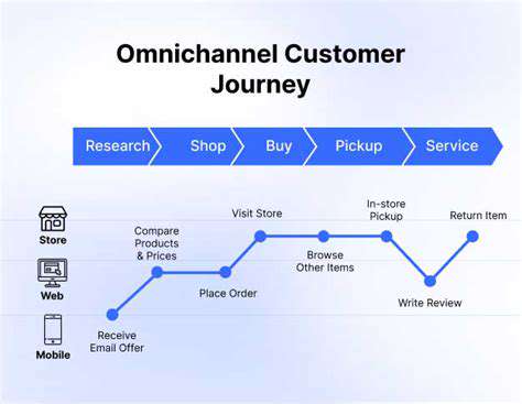 Creating a Seamless Omnichannel Customer Experience