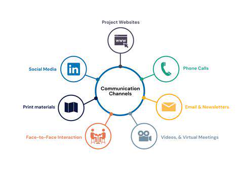 TailoringCommunicationandInteractionsAcrossChannels