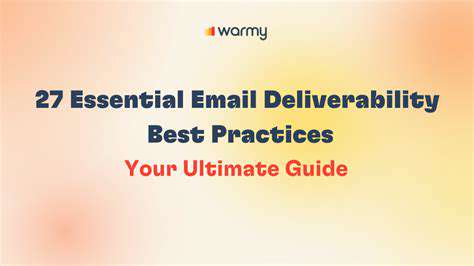 TechnicalBestPracticesforReliableDeliverability