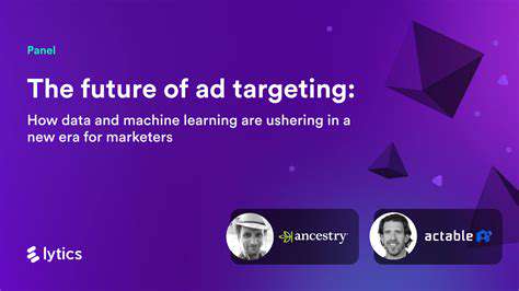 The Impact of Privacy Laws on Ad Targeting