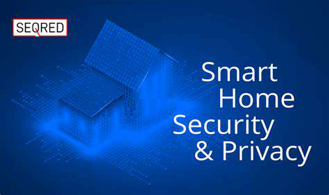 Voice Search and Smart Home Integration