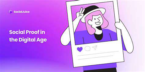 The Role of Social Proof on Landing Pages