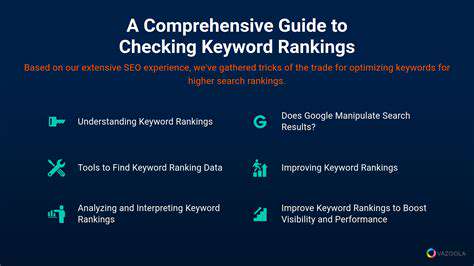 TrackingKeywordRankingsandSearchVisibility