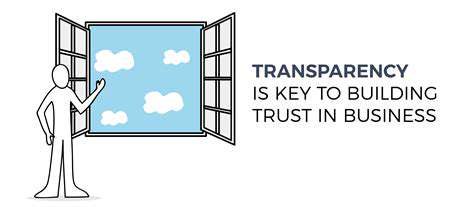Transparency:BuildingTrustThroughOpenCommunication