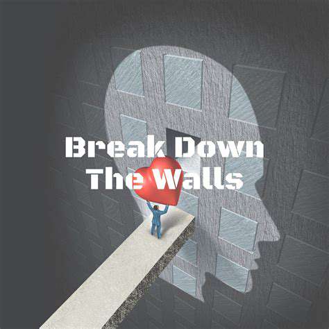 BuildingBridges:BreakingDowntheWallsBetweenDepartments
