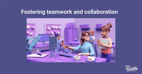 BuildingRelationshipsandFosteringCollaboration