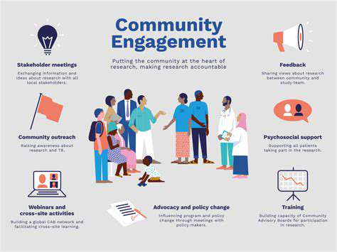 BuildingaCommunityThroughTransparencyandEngagement