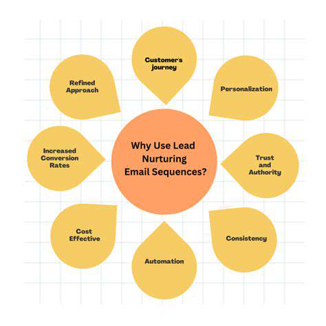Leveraging CRM for Automated Lead Nurturing