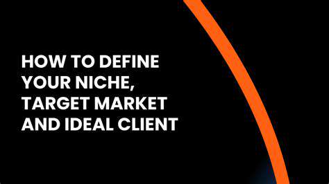 DefiningYourNicheandTargetAudience:TheFoundationofThoughtLeadership