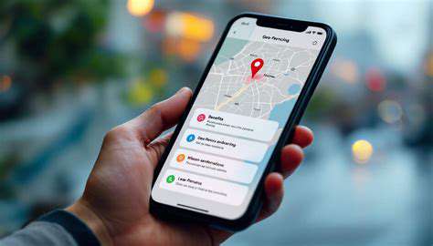 Geofencing for Customer Loyalty Programs