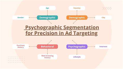 Personalization Beyond Demographics: Psychographic Segmentation
