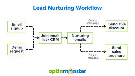 HowCRMSystemsPowerLeadNurturingAutomation