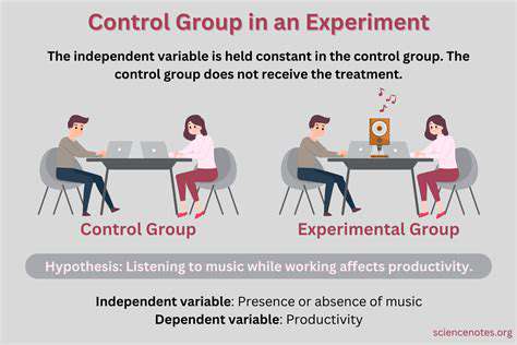 ImplementingControlandTreatmentGroups:ACrucialApproach