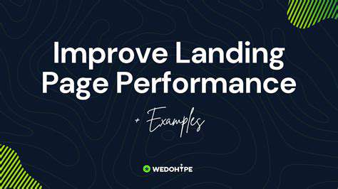 ImprovingLandingPagePerformance:AFocusonUserExperience