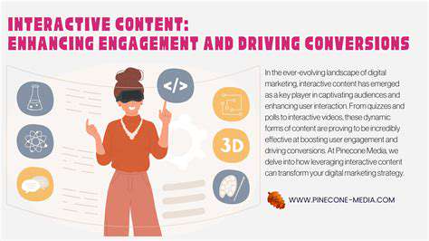 Creating Interactive Content for Engagement