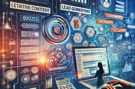 Creating Interactive Content: Quizzes, Calculators, Polls