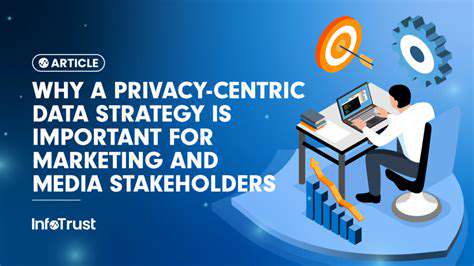 Building a Privacy Centric Marketing Strategy