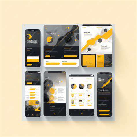Landing Page Design Principles for High Conversions