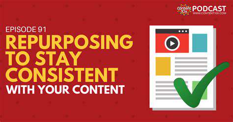 Repurposing Podcast Content for Blogs, Videos, and Social Media