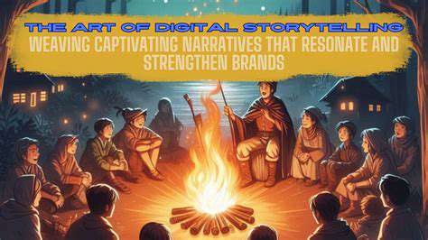 StorytellingthatResonates:WeavingaNarrative