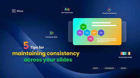Visual Branding for Consistent Digital Presence