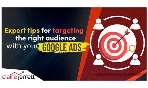 TargetingtheRightAudienceonGoogle