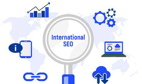 International SEO: Reaching Global Customers