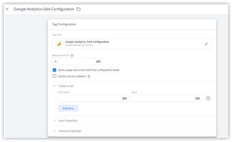 VerifyingtheGA4TrackingIDandConfiguration