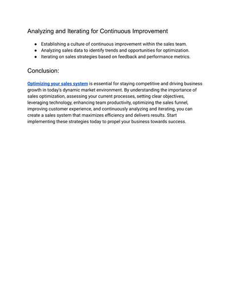 Designing Effective A/B Test Hypotheses